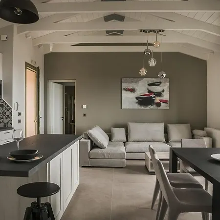 Sea And Sky By Select Villa