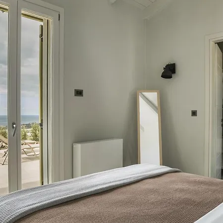 Sea And Sky By Select Villa *