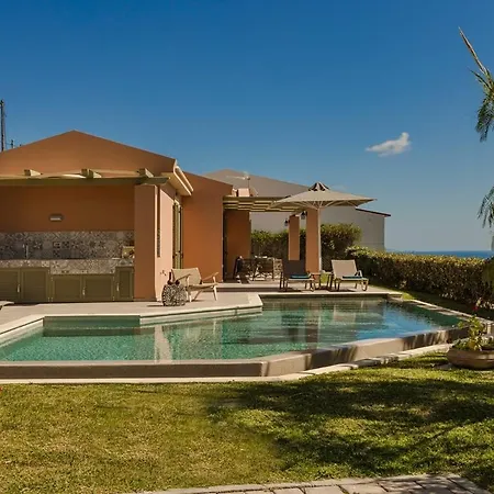 Villa Sea And Sky By Select