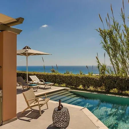 Villa Sea And Sky By Select *