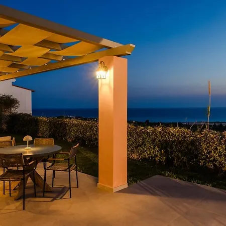 Villa Sea And Sky By Select *